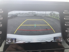 Used 2023 Toyota Camry SE Auto at Kona Nissan near Kailua Kona, HI