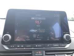 Used 2022  Nissan Altima 2&period;0 SR Sedan at Kona Nissan near Kailua Kona&comma; HI