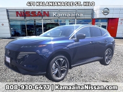 New 2026  Nissan Murano AWD SV &ast;Ltd Avail&ast; at Kama'aina Nissan near Hilo&comma; HI