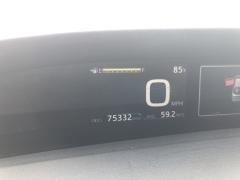 Used 2016  Toyota Prius 5d Hatchback Three at Kona Nissan near Kailua Kona&comma; HI