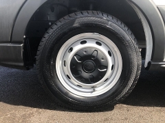 Used 2024  Ford Transit Cargo Van T-250 148" Med Rf 9070 GVWR RWD at IK Auto Group near Hilo&comma; HI