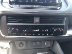 New 2026  Nissan Rogue 2026&period;5 FWD Dark Armor at IK Auto Group near Hilo&comma; HI