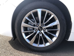 Used 2022  INFINITI Q50 LUXE RWD at Kona Nissan near Kailua Kona&comma; HI