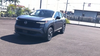 New 2026  Nissan Kicks SV FWD at IK Auto Group near Hilo&comma; HI