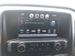 Used 2019  Chevrolet Silverado 2500 4WD Crew Cab LTZ Longbed at Kona Nissan near Kailua Kona&comma; HI