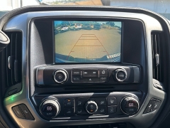 Used 2019  Chevrolet Silverado 2500 4WD Crew Cab LTZ Longbed at Kama'aina Nissan near Hilo&comma; HI