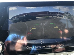 New 2026  Nissan Rogue FWD SV at Kona Nissan near Kailua Kona&comma; HI