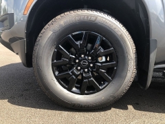 New 2026  Nissan Frontier Crew Cab 4x4 SV at Kona Nissan near Kailua Kona&comma; HI