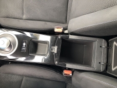 Used 2017 Nissan Leaf 4d Hatchback SV at Kona Nissan near Kailua Kona, HI