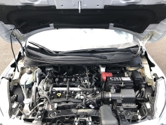 Used 2020 Nissan Versa 4d Sedan SV at Kona Nissan near Kailua Kona, HI