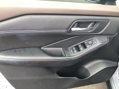 Used 2023  Nissan Rogue FWD SV at Kona Nissan near Kailua Kona&comma; HI