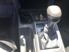 Used 2023 Toyota Tacoma 4WD Double Cab 6' Bed V6 AT (Natl) at IK Auto Group near Hilo, HI