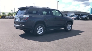 Used 2024  Toyota 4Runner SR5 4WD at Kona Nissan near Kailua Kona, HI
