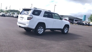 Used 2023  Toyota 4Runner SR5 4WD at Kama'aina Nissan near Hilo&comma; HI