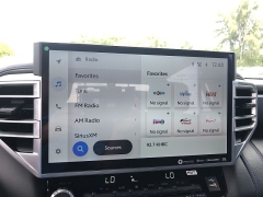 Used 2023 Toyota Tundra 4WD Platinum CrewMax 5.5ft Bed at Kona Nissan near Kailua Kona, HI