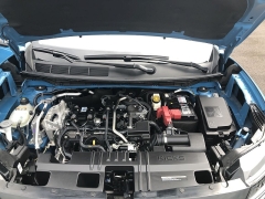 Used 2026  Nissan Kicks SR FWD at Kona Nissan near Kailua Kona&comma; HI