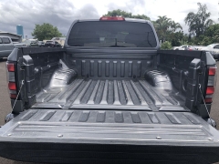 Used 2023  Nissan Frontier Crew Cab 4x4 S Auto at Kona Nissan near Kailua Kona&comma; HI