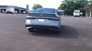 New 2026  Nissan Sentra SR CVT at IK Auto Group near Hilo&comma; HI