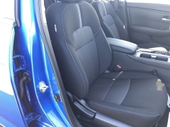 New 2025 Nissan Sentra SV CVT at Kona Nissan near Kailua Kona, HI