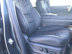 New 2026  Nissan Armada 4x4 PRO-4X at IK Auto Group near Hilo, HI