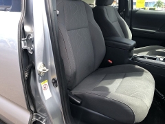 Used 2019  Toyota Tacoma 4WD Double Cab TRD Sport Auto at Kona Nissan near Kailua Kona&comma; HI