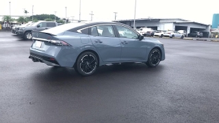New 2026  Nissan Sentra SR Sedan &ast;Ltd Avail&ast; at Kona Nissan near Kailua Kona&comma; HI