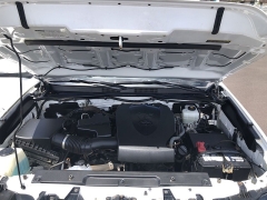 Used 2020  Toyota Tacoma 4WD Double Cab TRD Sport Auto at IK Auto Group near Hilo&comma; HI