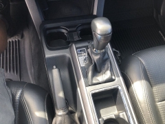 Used 2018  Toyota Tacoma 4WD Double Cab TRD Off-Road Auto at Kama'aina Nissan near Hilo, HI