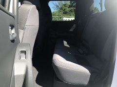 New 2026  Nissan Frontier Crew Cab 4x4 SV at Kama'aina Nissan near Hilo&comma; HI