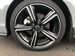 Used 2023 Honda Accord Hybrid Sport Sedan at IK Auto Group near Hilo, HI