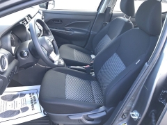 Used 2022  Nissan Versa S CVT at Kama'aina Nissan near Hilo, HI