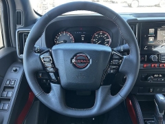 New 2025 Nissan Frontier Crew Cab 4x4 Long Bed PRO-4X at Kona Nissan near Kailua Kona, HI