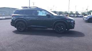 New 2026  Nissan Rogue 2026&period;5 AWD Rock Creek at Kama'aina Nissan near Hilo&comma; HI