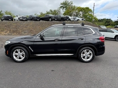 Used 2021  BMW X3 sDrive30i Sports Activity Vehicle at IK Auto Group near Hilo&comma; HI