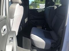 New 2026  Nissan Frontier Crew Cab 4x2 SV at IK Auto Group near Hilo&comma; HI