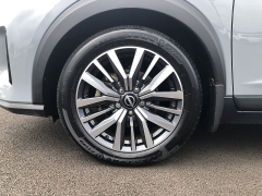 Used 2024  Nissan Kicks SV FWD at Kama'aina Nissan near Hilo&comma; HI