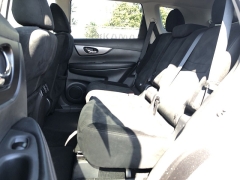 Used 2016  Nissan Rogue 4d SUV FWD SV at Kona Nissan near Kailua Kona&comma; HI