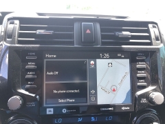 Used 2021 Toyota 4Runner Nightshade 4WD at Kona Nissan near Kailua Kona, HI