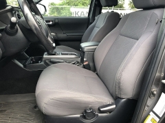 Used 2019  Toyota Tacoma 4WD Double Cab TRD Sport Auto at IK Auto Group near Hilo&comma; HI