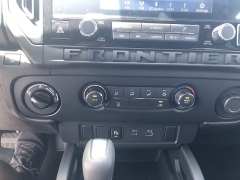 New 2026  Nissan Frontier Crew Cab 4x4 S at Kona Nissan near Kailua Kona&comma; HI