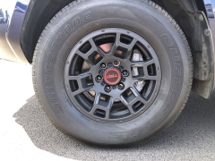 Used 2022  Toyota 4Runner TRD Off Road Premium 4WD at IK Auto Group near Hilo, HI