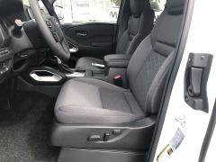 New 2025 Nissan Frontier King Cab 4x2 SV at Kona Nissan near Kailua Kona, HI