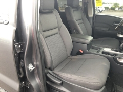 Used 2022  Nissan Frontier Crew Cab 4x4 SV Auto at IK Auto Group near Hilo&comma; HI