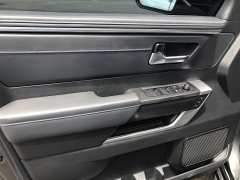 Used 2023 Toyota Tundra 4WD Platinum CrewMax 5.5ft Bed at Kona Nissan near Kailua Kona, HI