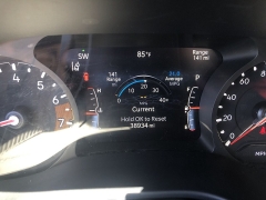 Used 2025  Jeep Compass Trailhawk 4x4 at Kona Nissan near Kailua Kona&comma; HI
