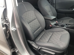 Used 2022  Kia Niro LXS FWD at IK Auto Group near Hilo&comma; HI