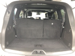 Used 2022  Nissan Armada 4x4 SL at Kona Nissan near Kailua Kona&comma; HI