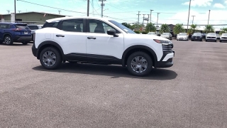 New 2025 Nissan Kicks S AWD at IK Auto Group near Hilo, HI