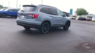 Used 2022  Honda Pilot Special Edition AWD at IK Auto Group near Hilo, HI