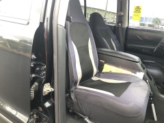 Used 2002  Dodge Dakota 4WD Quad Cab SLT at Kona Nissan near Kailua Kona&comma; HI